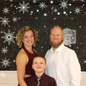 Meet your Posher, Kerri